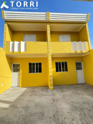 Sobrado com 2 Quartos à Venda, 75 m² em Jardim Topázio - Sorocaba