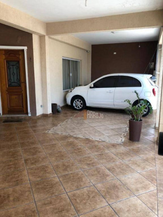 Imagem Sobrado com 3 Quartos à Venda, 167 m² em Vila Granada - São Paulo Imagem Sobrado com 3 Quartos à Venda, 167 m² em Vila Granada - São Paulo
