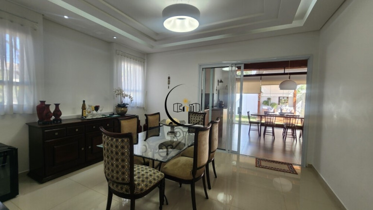 Imagem Casa de Condomínio com 3 Quartos à Venda, 246 m² em Residencial Ibi-aram - Itupeva Imagem Casa de Condomínio com 3 Quartos à Venda, 246 m² em Residencial Ibi-aram - Itupeva