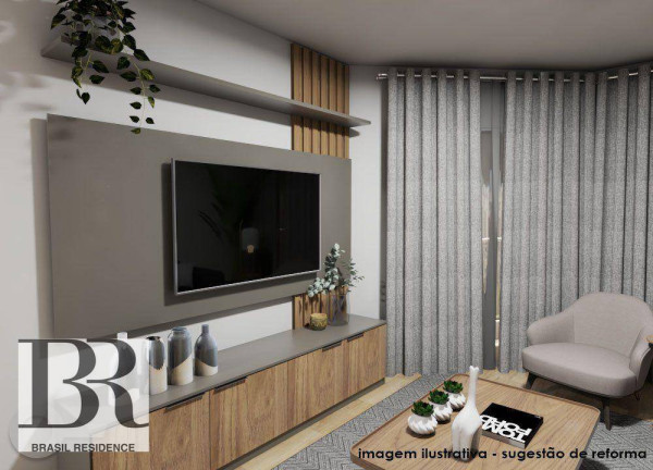 Apartamento com 3 Quartos à Venda, 114 m² em Chácara Klabin - São Paulo
