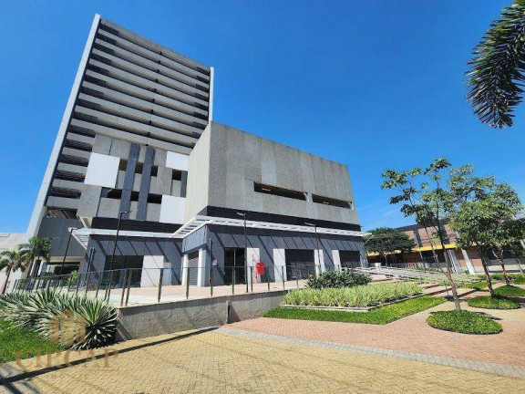 Sala Comercial para Alugar, 2.230 m² em Barra Funda - São Paulo