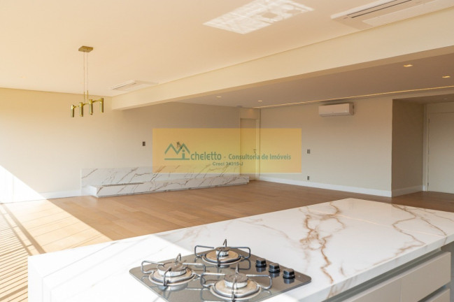 Imagem Apartamento com 3 Quartos à Venda, 244 m² em Vila Clementino - São Paulo