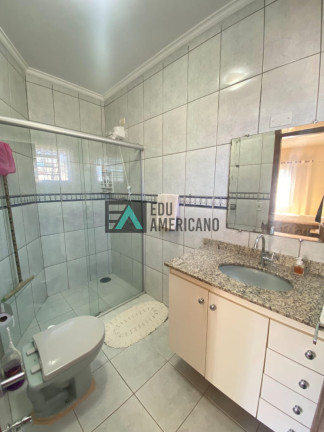 Casa com 2 Quartos à Venda, 87 m² em Jardim Dos Pinheiros - Atibaia