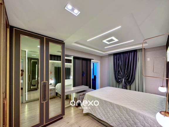 Imagem Apartamento com 3 Quartos à Venda, 120 m² em Meia Praia - Itapema