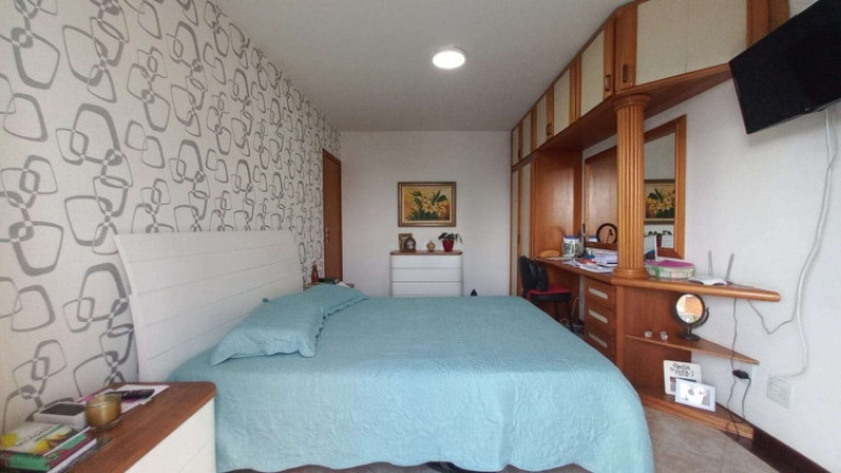 Imagem Cobertura com 4 Quartos à Venda, 192 m² em Algodoal - Cabo Frio