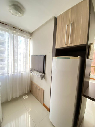 Imagem Apartamento com 1 Quarto à Venda,  em Centro - Capao Da Canoa