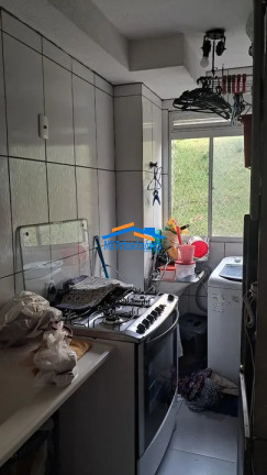 Imagem Apartamento com 2 Quartos à Venda, 40 m² em Jardim Lider - São Paulo