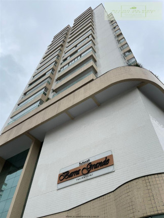 Imagem Apartamento com 2 Quartos à Venda, 81 m² em Canto Do Forte - Praia Grande