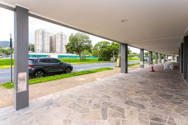 Imagem Apartamento com 2 Quartos à Venda, 57 m² em Partenon - Porto Alegre Imagem Apartamento com 2 Quartos à Venda, 57 m² em Partenon - Porto Alegre