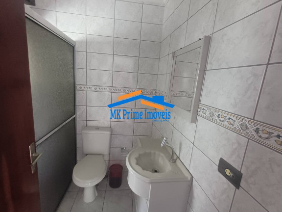 Imagem Casa com 3 Quartos à Venda, 159 m² em Jardim D'abril - Osasco