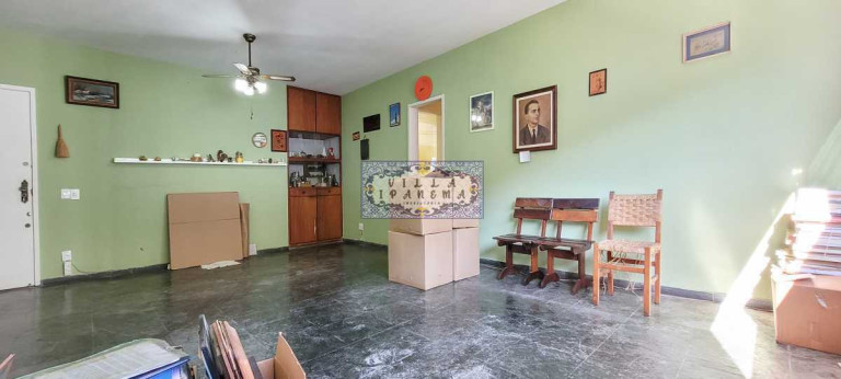 Imagem Apartamento com 4 Quartos à Venda, 136 m² em Gávea - Rio De Janeiro Imagem Apartamento com 4 Quartos à Venda, 136 m² em Gávea - Rio De Janeiro