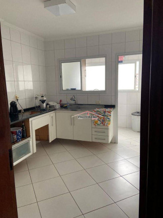 Imagem Apartamento com 2 Quartos à Venda, 93 m² em Canto Do Forte - Praia Grande Imagem Apartamento com 2 Quartos à Venda, 93 m² em Canto Do Forte - Praia Grande