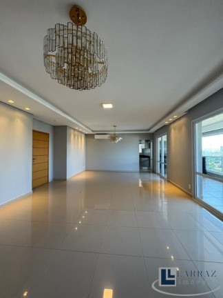 Imóvel com 3 Quartos para Alugar, 172 m² em Nova Aliança - Ribeirão Preto