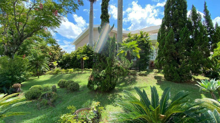 Imagem Casa com 4 Quartos à Venda, 1.000 m² em Alphaville - Santana De Parnaíba Imagem Casa com 4 Quartos à Venda, 1.000 m² em Alphaville - Santana De Parnaíba