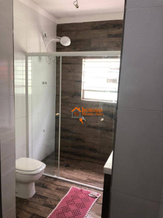 Imagem Sobrado com 3 Quartos à Venda, 100 m² em Vila Barros - Guarulhos Imagem Sobrado com 3 Quartos à Venda, 100 m² em Vila Barros - Guarulhos