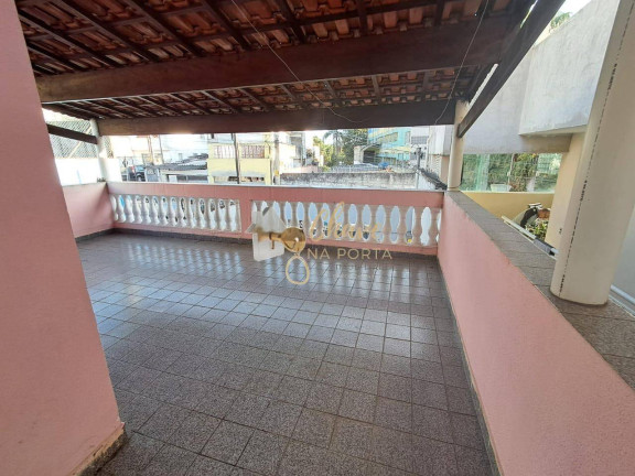 Imagem Sobrado com 2 Quartos à Venda, 120 m² em Parque Maria Helena - São Paulo Imagem Sobrado com 2 Quartos à Venda, 120 m² em Parque Maria Helena - São Paulo