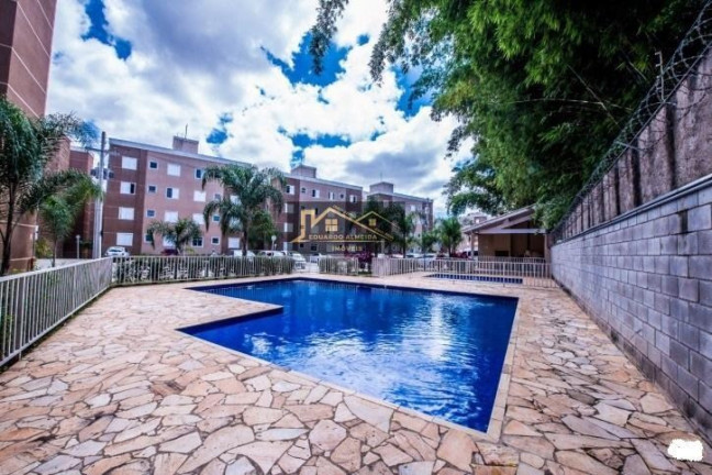 Imagem Apartamento com 2 Quartos à Venda, 53 m² em Jardim Vera Cruz - Sorocaba Imagem Apartamento com 2 Quartos à Venda, 53 m² em Jardim Vera Cruz - Sorocaba