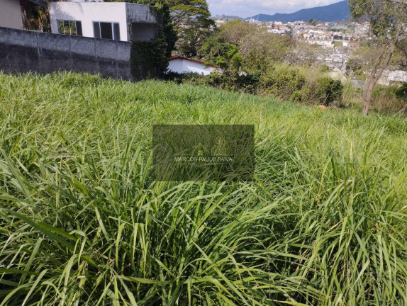 Imagem Terreno à Venda, 510 m² em Jardim Paulista - Atibaia