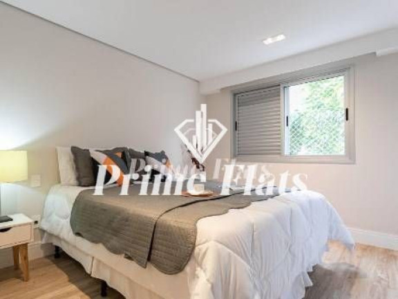 Imagem Apartamento com 3 Quartos à Venda, 162 m² em Brooklin Paulista - São Paulo Imagem Apartamento com 3 Quartos à Venda, 162 m² em Brooklin Paulista - São Paulo