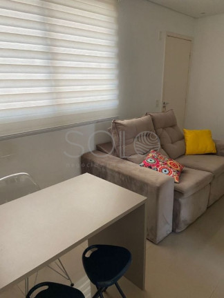 Imagem Apartamento com 2 Quartos para Alugar, 60 m² em Parque Atlanta - Araraquara