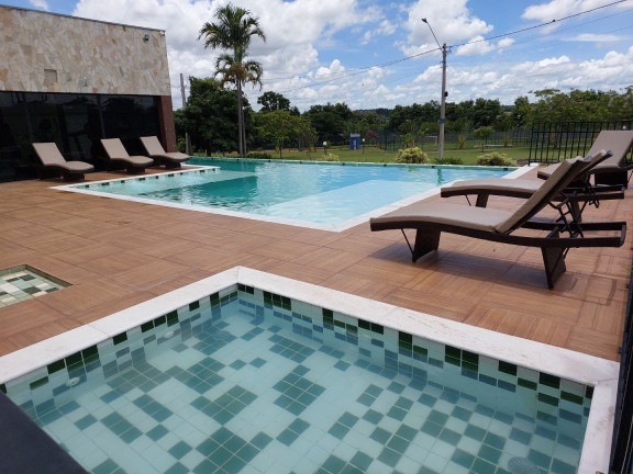 Imagem Casa com 3 Quartos à Venda, 154 m² em Residencial Jardim Do Jatobá - Hortolândia