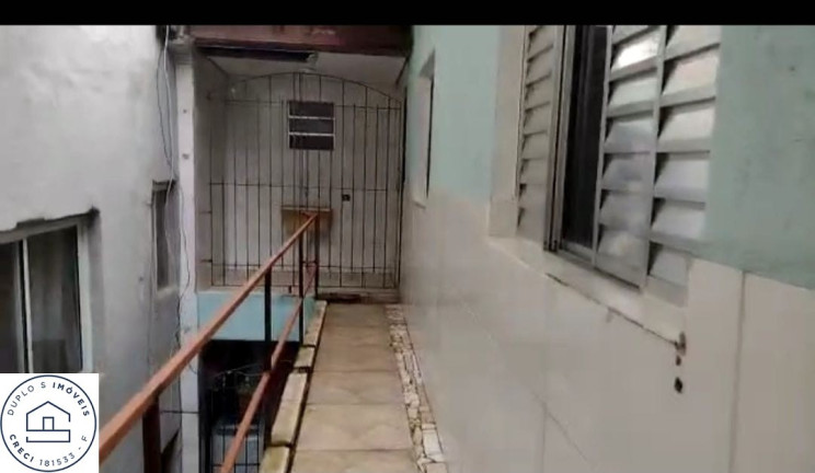 Imagem Casa com 5 Quartos à Venda, 125 m² em Cantinho Do Céu ( Zona Sul ) - São Paulo