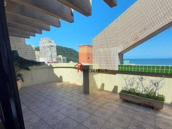Imagem Cobertura com 4 Quartos à Venda, 338 m² em Canto Do Forte - Praia Grande Imagem Cobertura com 4 Quartos à Venda, 338 m² em Canto Do Forte - Praia Grande
