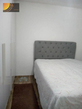 Imagem Apartamento com 2 Quartos à Venda, 42 m² em Jaraguá - São Paulo