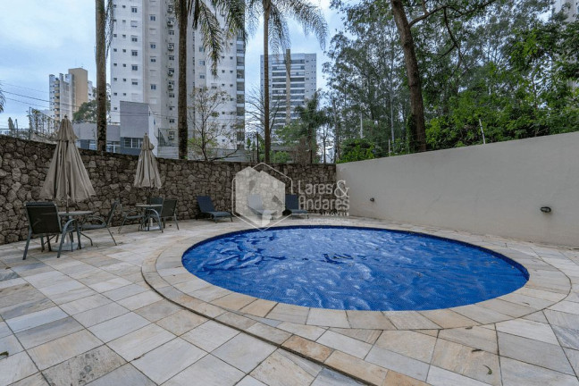 Imagem Apartamento com 4 Quartos à Venda, 173 m² em Vila Andrade - São Paulo Imagem Apartamento com 4 Quartos à Venda, 173 m² em Vila Andrade - São Paulo