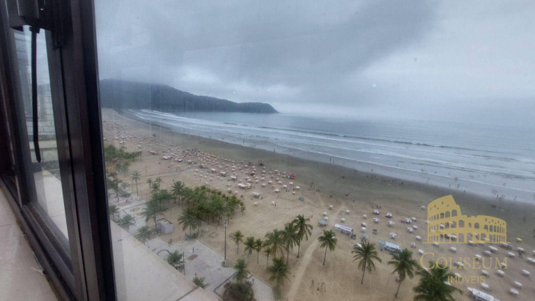 Imagem Apartamento com 2 Quartos à Venda, 80 m² em Boqueirão - Praia Grande