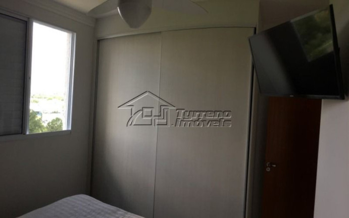 Imagem Apartamento com 2 Quartos à Venda, 45 m² em Jardim Das Indústrias - São José Dos Campos Imagem Apartamento com 2 Quartos à Venda, 45 m² em Jardim Das Indústrias - São José Dos Campos