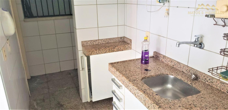 Imagem Apartamento com 3 Quartos à Venda, 65 m² em Aldeota - Fortaleza Imagem Apartamento com 3 Quartos à Venda, 65 m² em Aldeota - Fortaleza