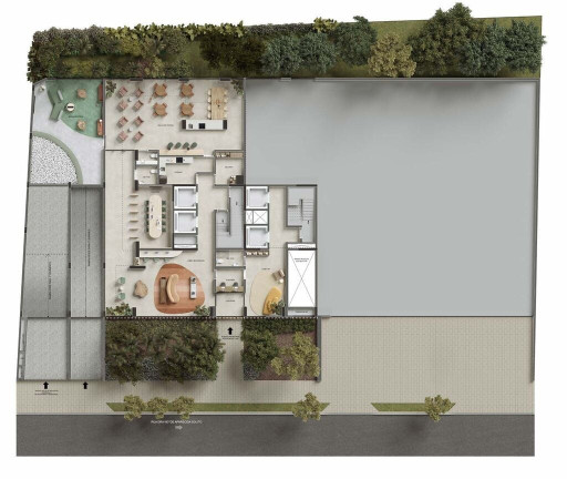 Imagem Apartamento com 3 Quartos à Venda, 114 m² em Ibirapuera - São Paulo