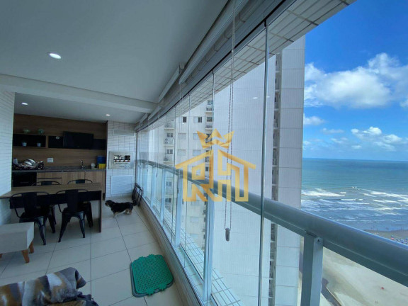 Imagem Apartamento com 2 Quartos à Venda, 80 m² em Boqueirão - Praia Grande Imagem Apartamento com 2 Quartos à Venda, 80 m² em Boqueirão - Praia Grande