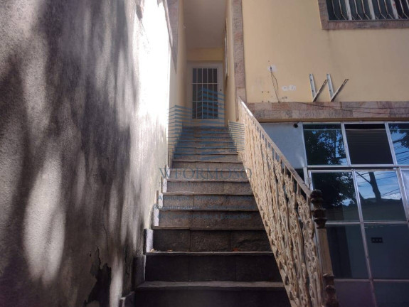 Imagem Casa com 2 Quartos à Venda, 80 m² em Campo Grande - Rio De Janeiro Imagem Casa com 2 Quartos à Venda, 80 m² em Campo Grande - Rio De Janeiro
