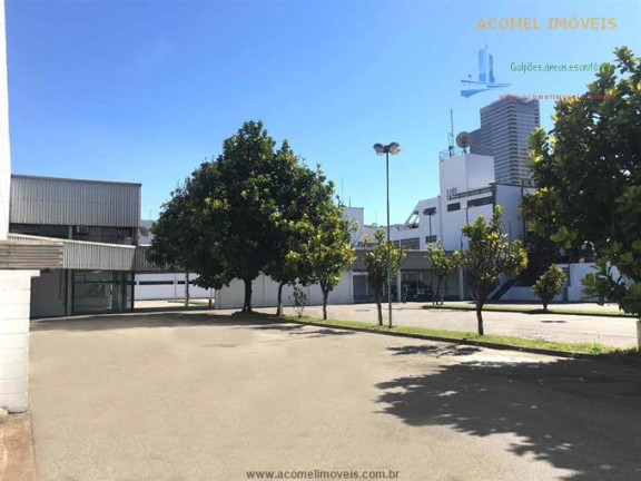 Imagem Imóvel Comercial para Alugar, 5.618 m² em Alphaville - Barueri Imagem Imóvel Comercial para Alugar, 5.618 m² em Alphaville - Barueri