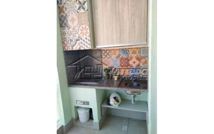 Imagem Apartamento com 3 Quartos à Venda, 83 m² em Jardim América - São José Dos Campos Imagem Apartamento com 3 Quartos à Venda, 83 m² em Jardim América - São José Dos Campos