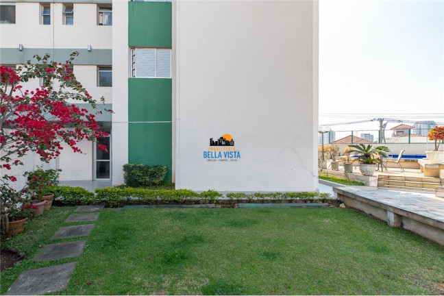 Imagem Apartamento com 3 Quartos à Venda, em Aclimação - São Paulo Imagem Apartamento com 3 Quartos à Venda, em Aclimação - São Paulo