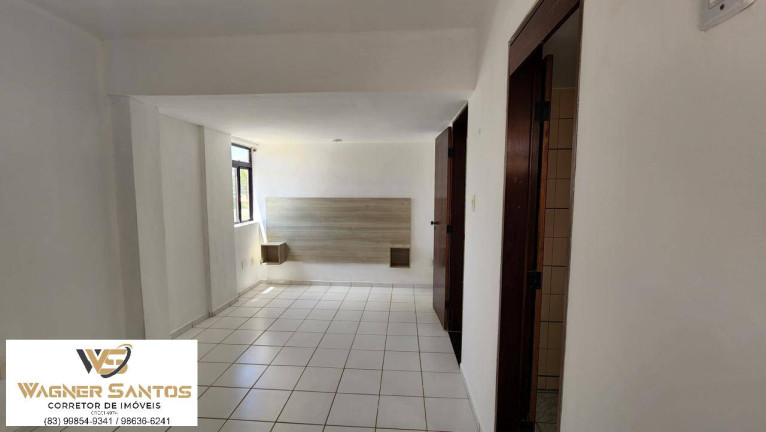 Imagem Apartamento com 2 Quartos à Venda, 75 m² em Intermares - Cabedelo Imagem Apartamento com 2 Quartos à Venda, 75 m² em Intermares - Cabedelo
