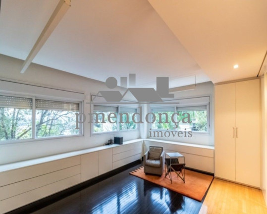 Imagem Apartamento com 2 Quartos à Venda, 235 m² em Perdizes - São Paulo