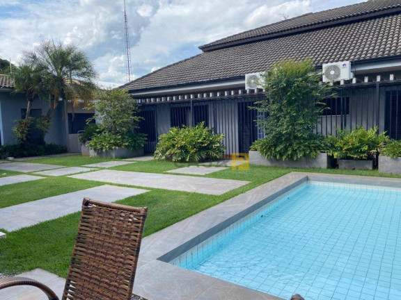 Imagem Casa com 3 Quartos à Venda, 550 m² em Jardim Primavera - Santa Bárbara D'oeste Imagem Casa com 3 Quartos à Venda, 550 m² em Jardim Primavera - Santa Bárbara D'oeste