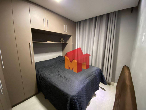 Imagem Apartamento com 2 Quartos à Venda, 42 m² em Jardim Bertoni - Americana Imagem Apartamento com 2 Quartos à Venda, 42 m² em Jardim Bertoni - Americana