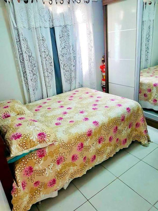 Imagem Apartamento com 2 Quartos à Venda, 50 m² em Parque Tarumã - Maringá