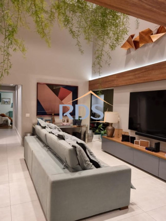 Imagem Apartamento com 3 Quartos à Venda, 148 m² em Jardim Fonte Do Morumbi - São Paulo