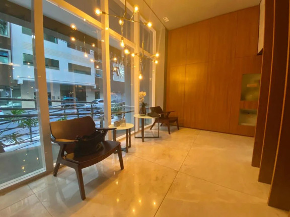 Imagem Apartamento com 4 Quartos à Venda, 200 m² em Meia Praia - Itapema