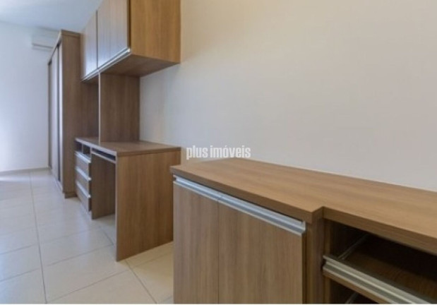 Imagem Imóvel com 1 Quarto à Venda, 26 m² em Moema - São Paulo Imagem Imóvel com 1 Quarto à Venda, 26 m² em Moema - São Paulo