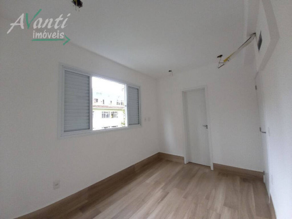 Imagem Casa de Condomínio com 3 Quartos à Venda, 190 m² em Gonzaga - Santos Imagem Casa de Condomínio com 3 Quartos à Venda, 190 m² em Gonzaga - Santos