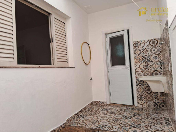 Imagem Casa com 2 Quartos à Venda, 88 m² em Vila Gatti - Itu Imagem Casa com 2 Quartos à Venda, 88 m² em Vila Gatti - Itu