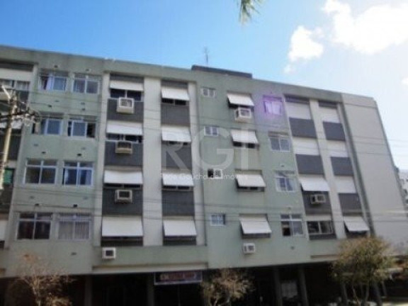 Imóvel com 2 Quartos à Venda,  em Menino Deus - Porto Alegre