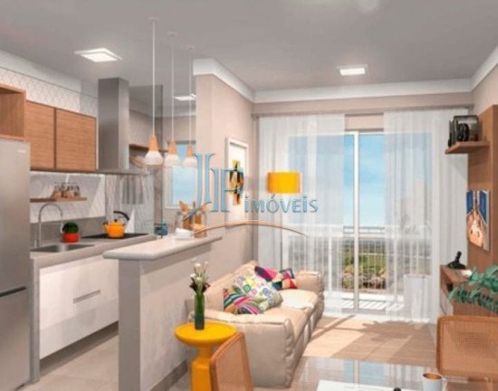 Imagem Apartamento com 2 Quartos à Venda, 50 m² em Bonfim Paulista - Ribeirão Preto Imagem Apartamento com 2 Quartos à Venda, 50 m² em Bonfim Paulista - Ribeirão Preto